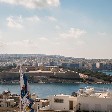 Valletta Cosmopolitan エクステリア 写真