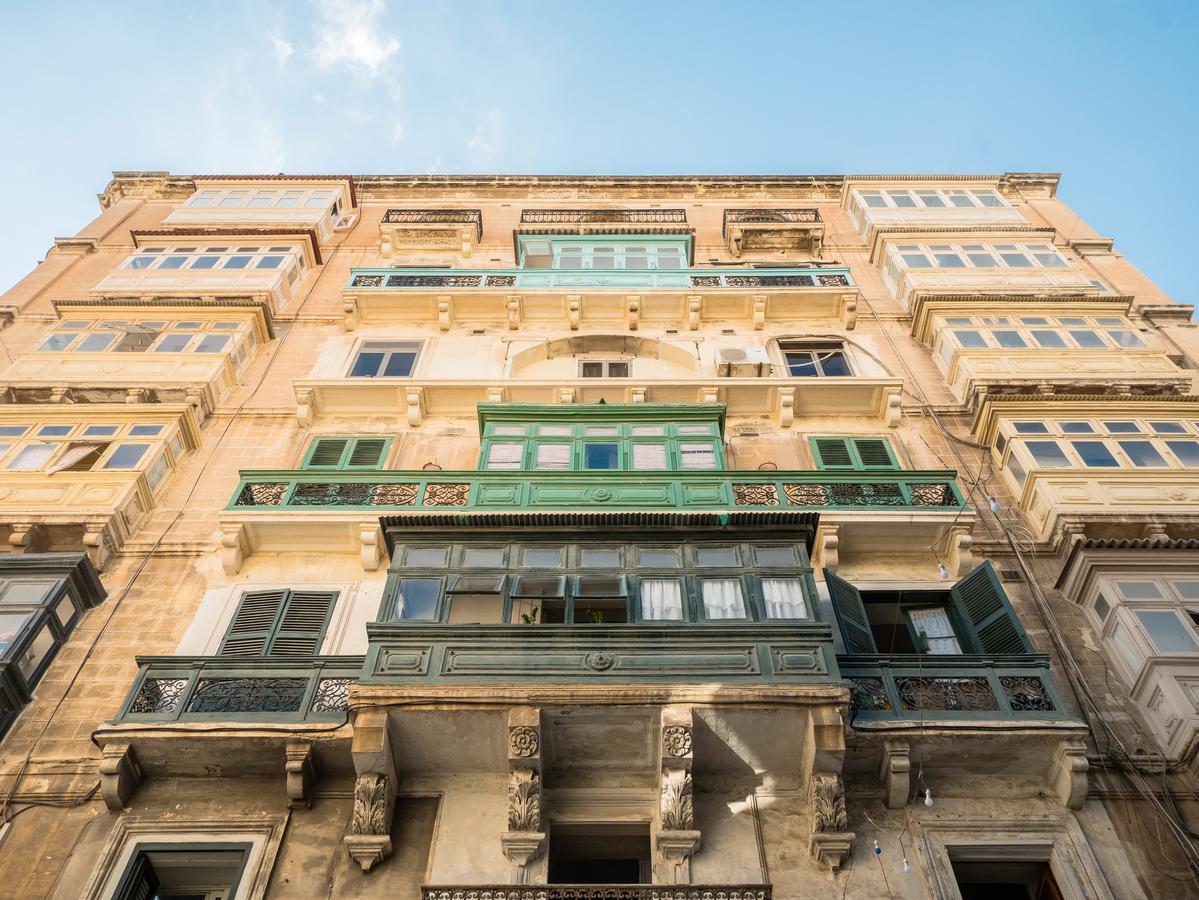 Valletta Cosmopolitan エクステリア 写真