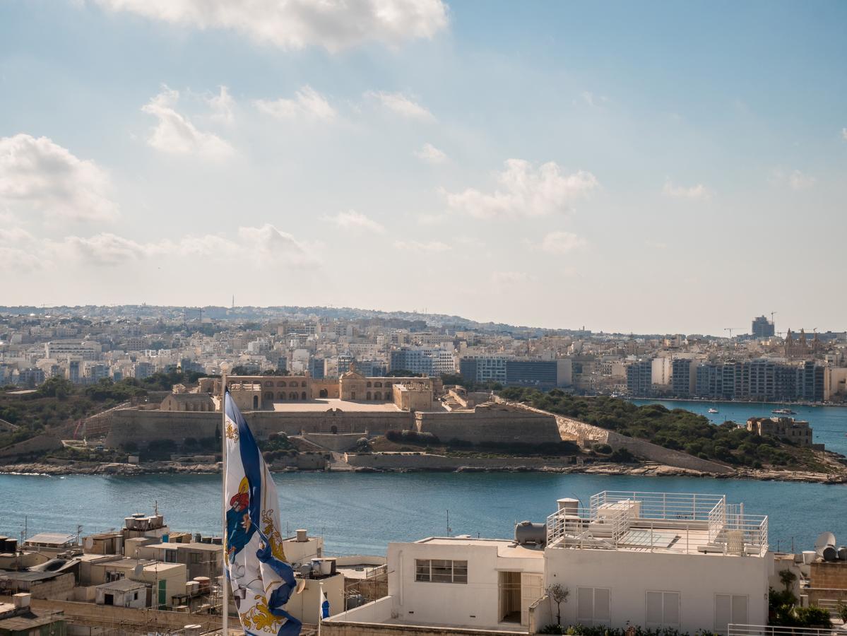 Valletta Cosmopolitan エクステリア 写真