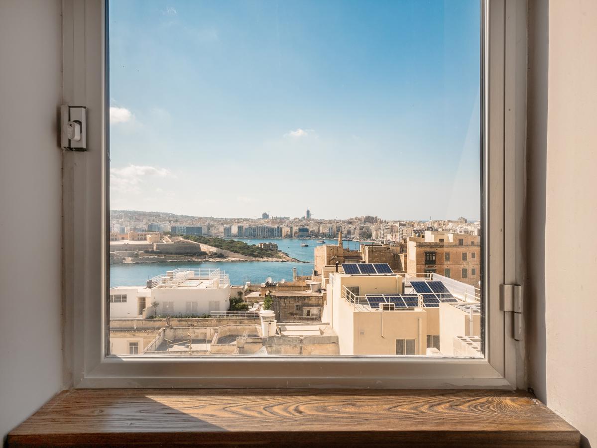 Valletta Cosmopolitan エクステリア 写真