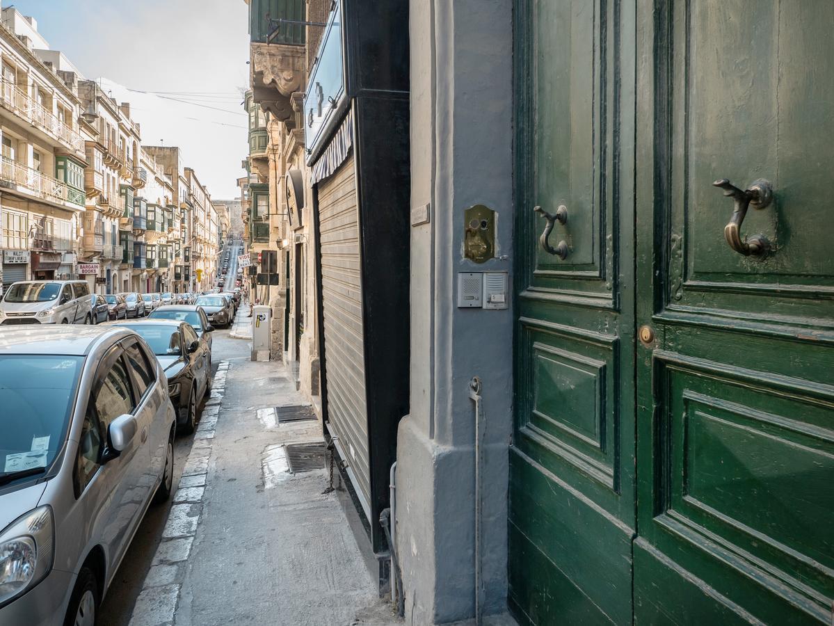Valletta Cosmopolitan エクステリア 写真