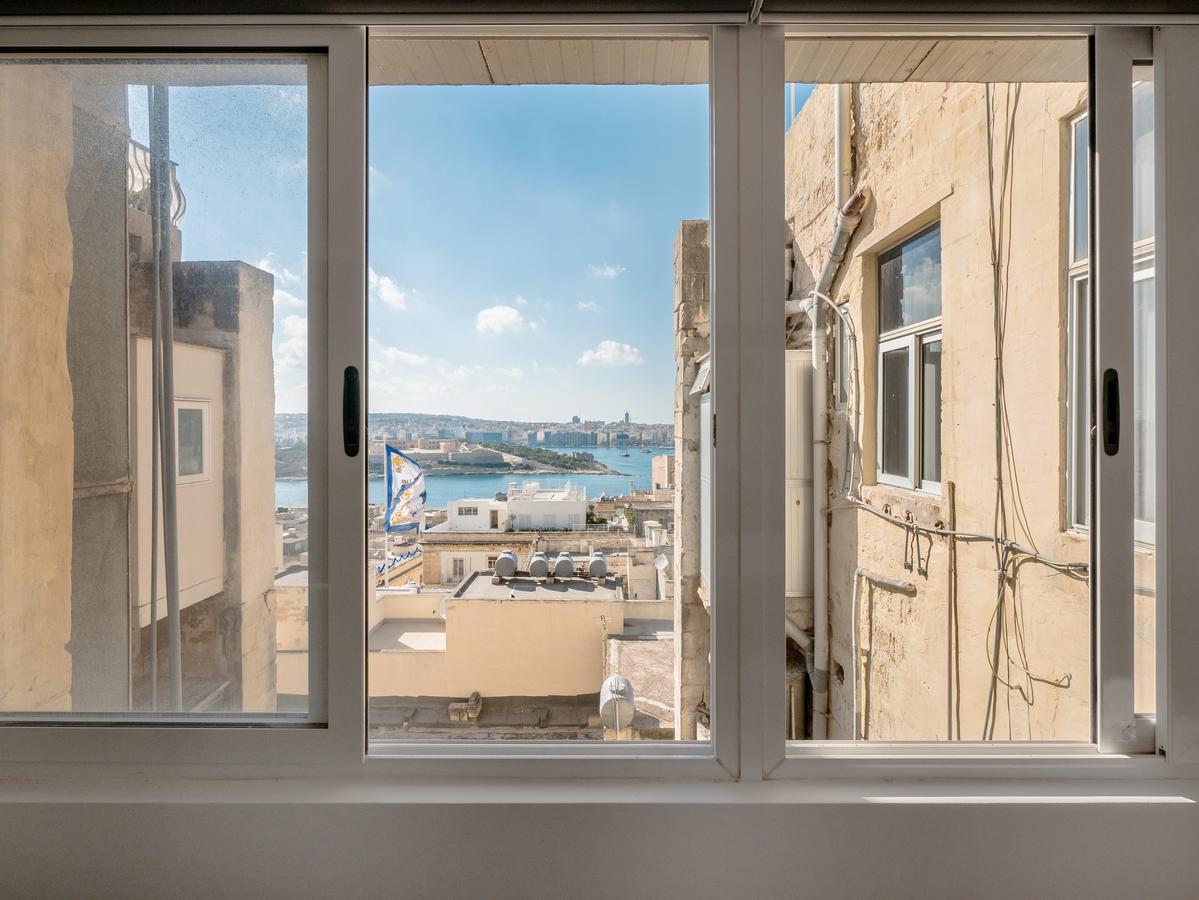 Valletta Cosmopolitan エクステリア 写真
