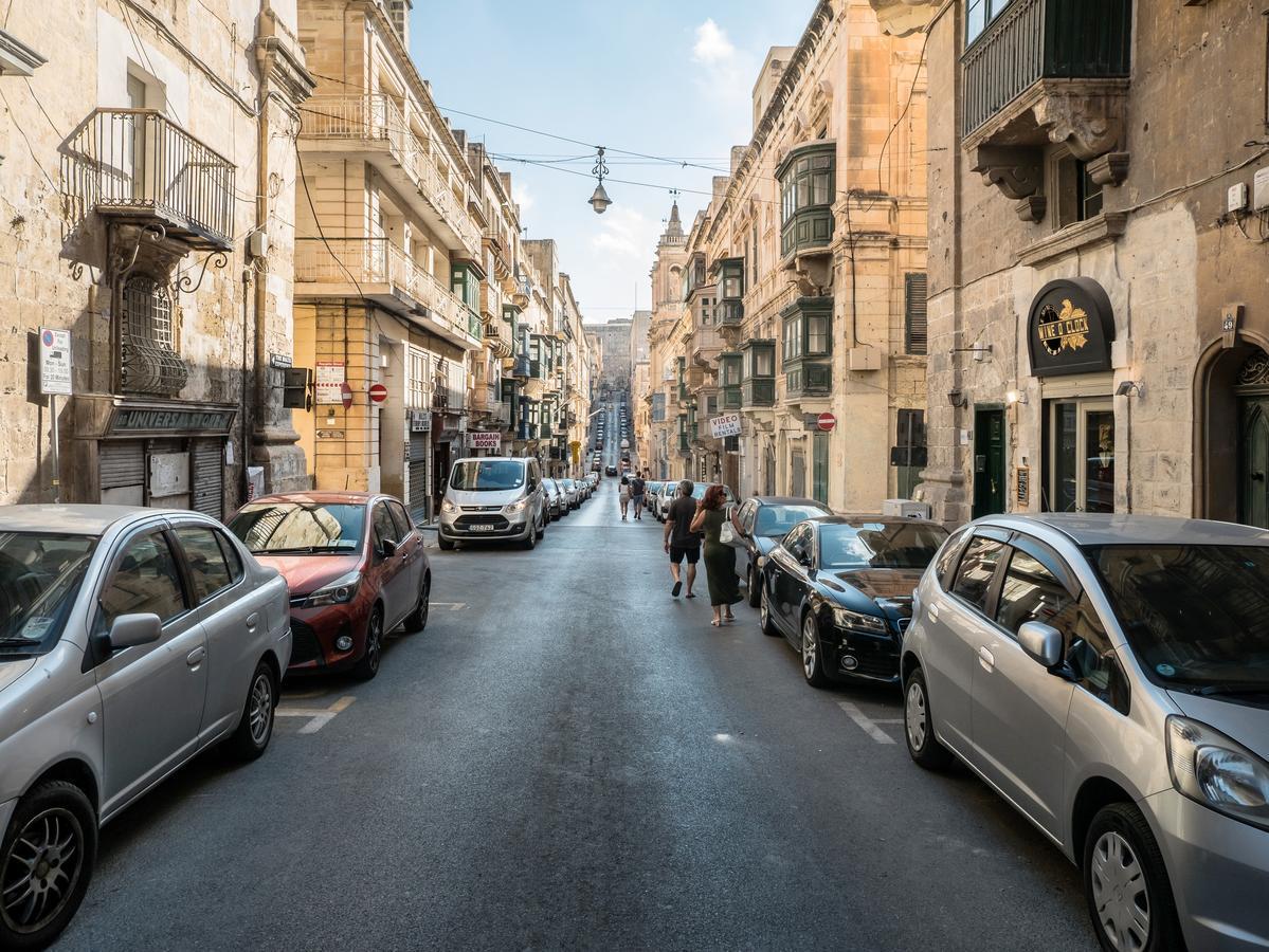 Valletta Cosmopolitan エクステリア 写真