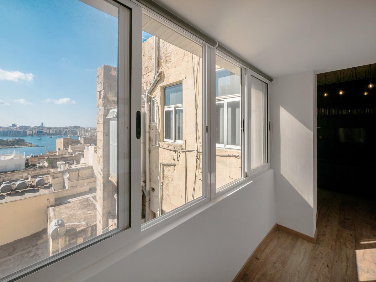 Valletta Cosmopolitan エクステリア 写真