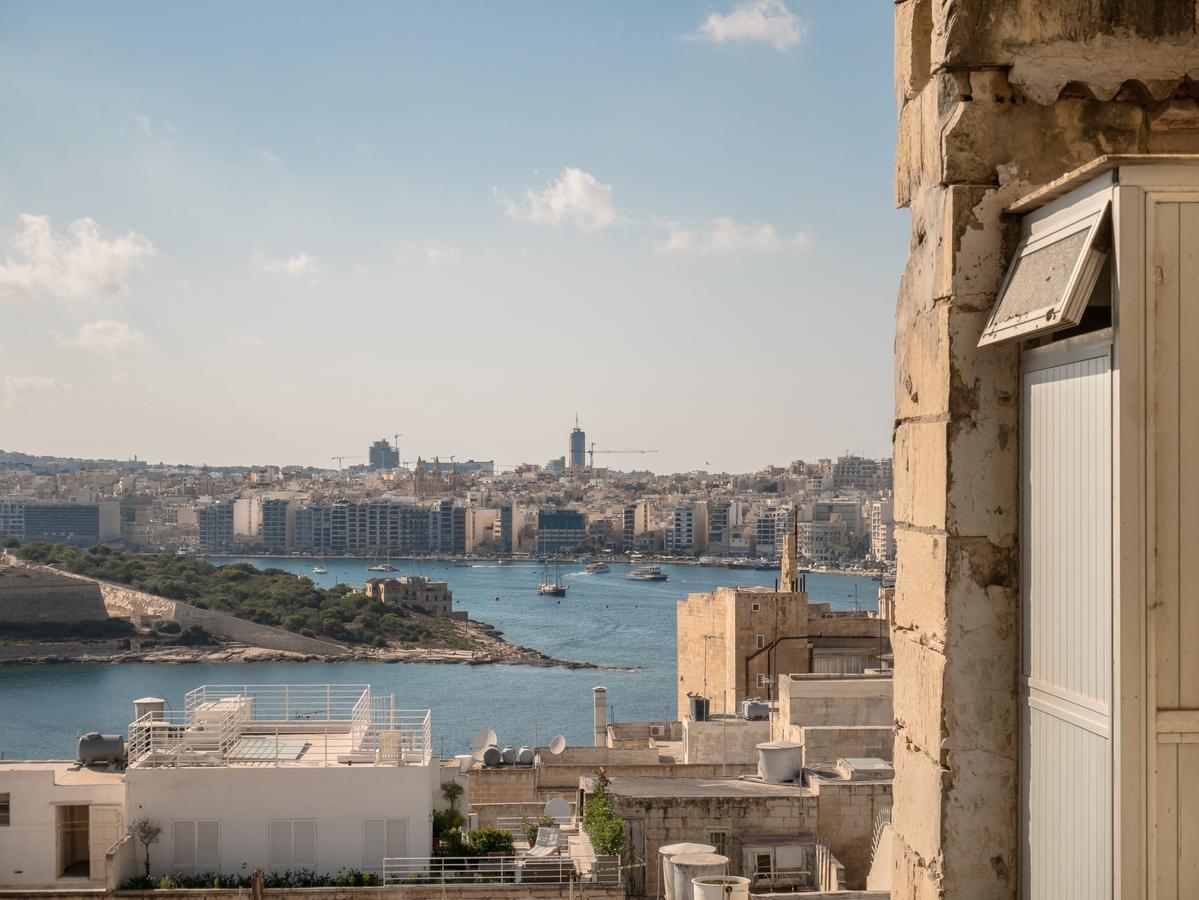 Valletta Cosmopolitan エクステリア 写真