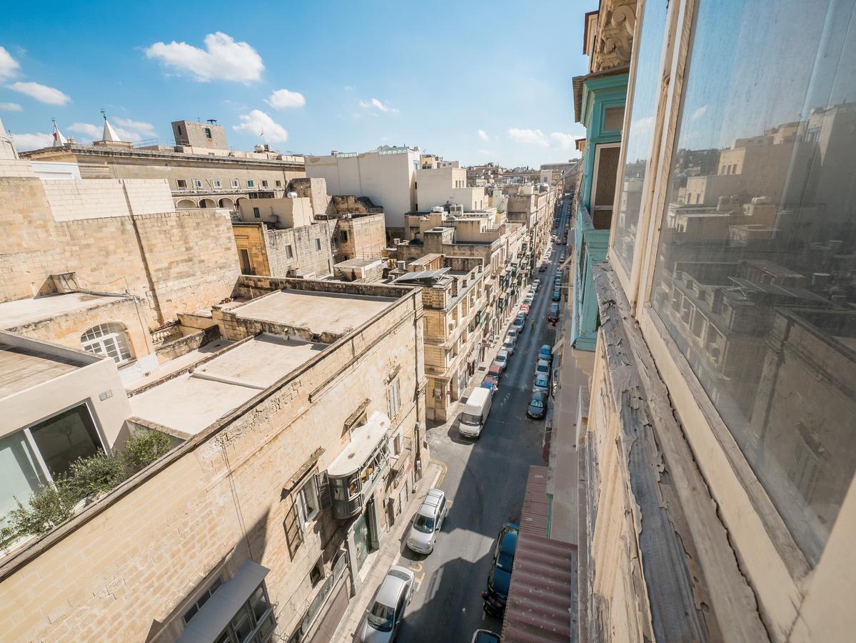Valletta Cosmopolitan エクステリア 写真
