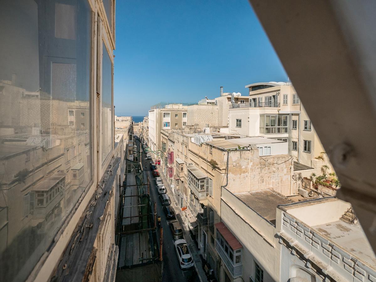 Valletta Cosmopolitan エクステリア 写真