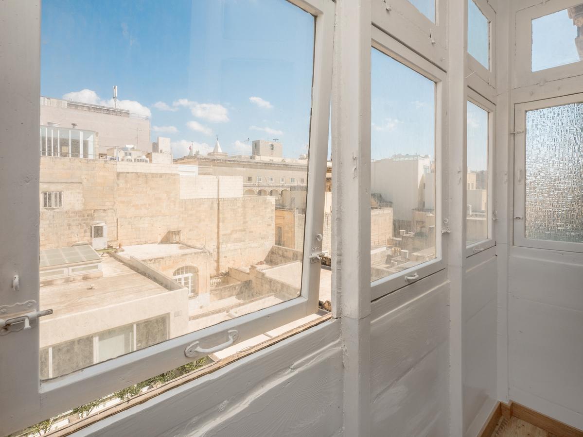 Valletta Cosmopolitan エクステリア 写真