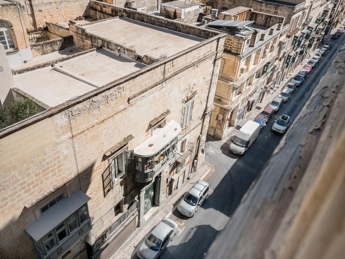 Valletta Cosmopolitan エクステリア 写真