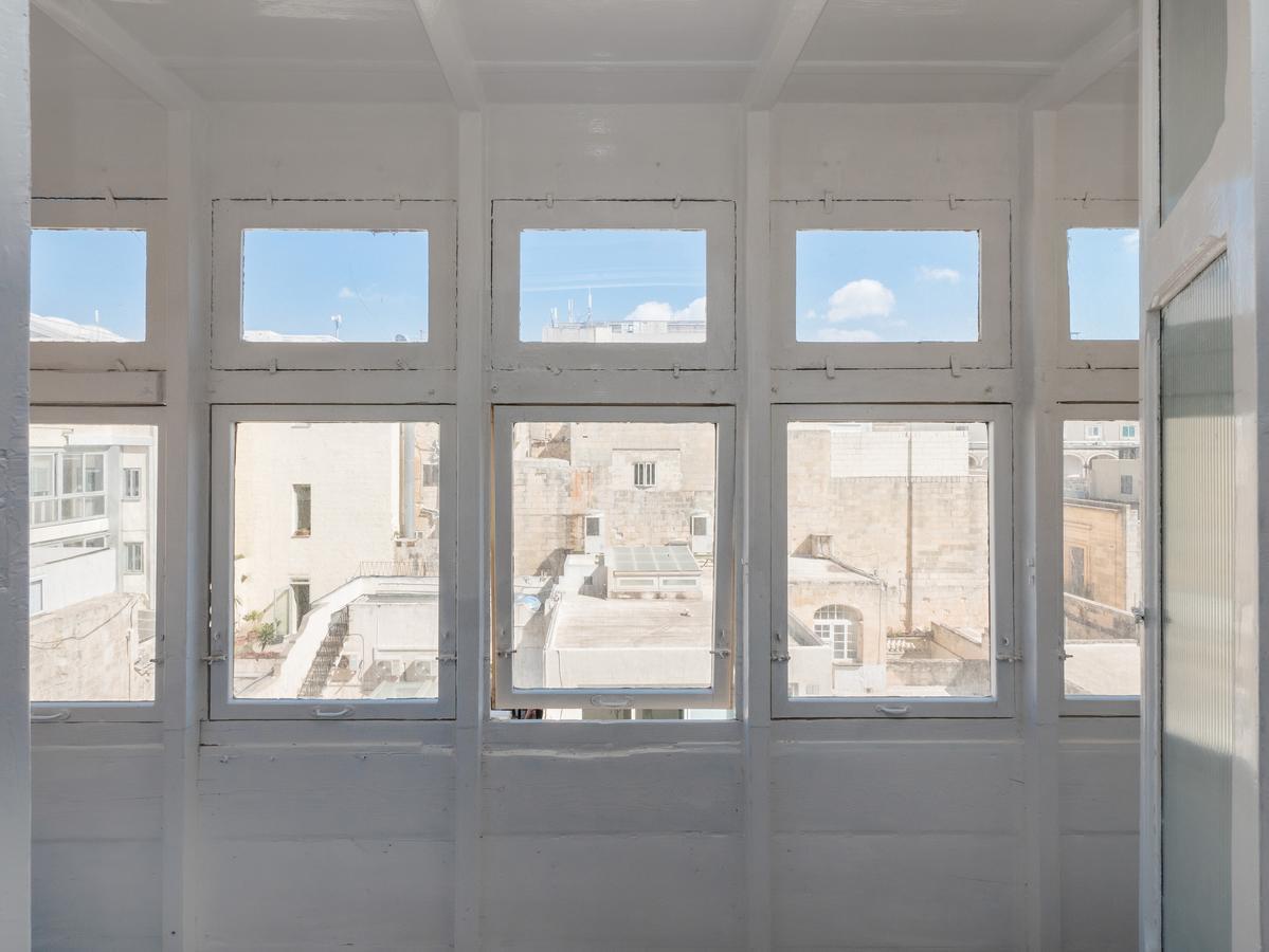 Valletta Cosmopolitan エクステリア 写真